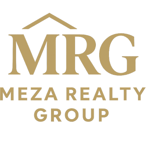 Meza Realty Group Logo